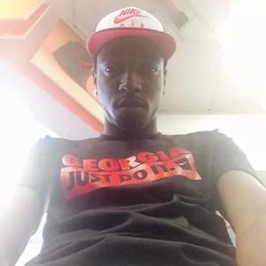 Meet your Posher, Ty