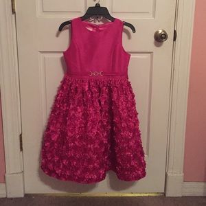 Girls dress