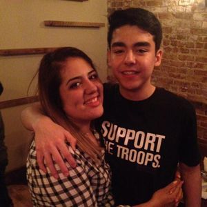 Meet your Posher, Mya