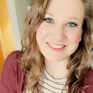 Meet your Posher, Meghan