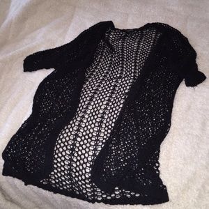 Brandy Melville cardigan