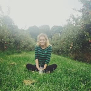 Meet your Posher, Deanna