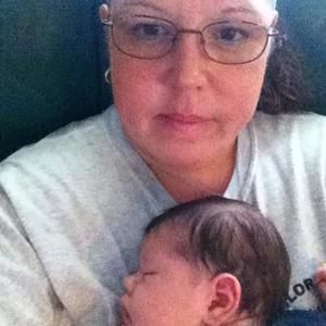 Meet your Posher, Marsha