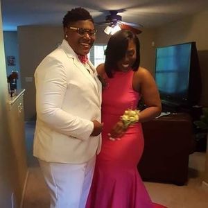 Meet your Posher, Deonte