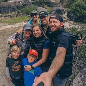 Meet your Posher, Sheena-pearl