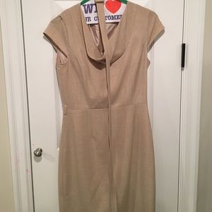 Sale ! Calvin Klein dress with belt