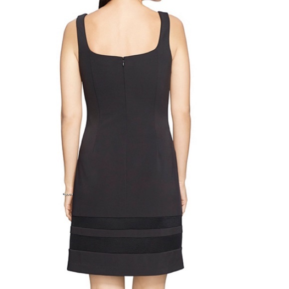 (Sizes 6,10,14) Lauren Ralph Lauren Neoprene Dress - Picture 2 of 13