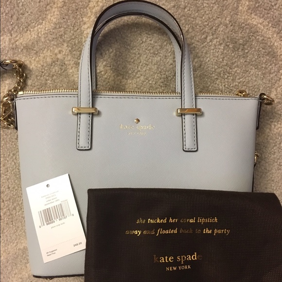 Kate Spade Cedar Street Harmony Crossbody