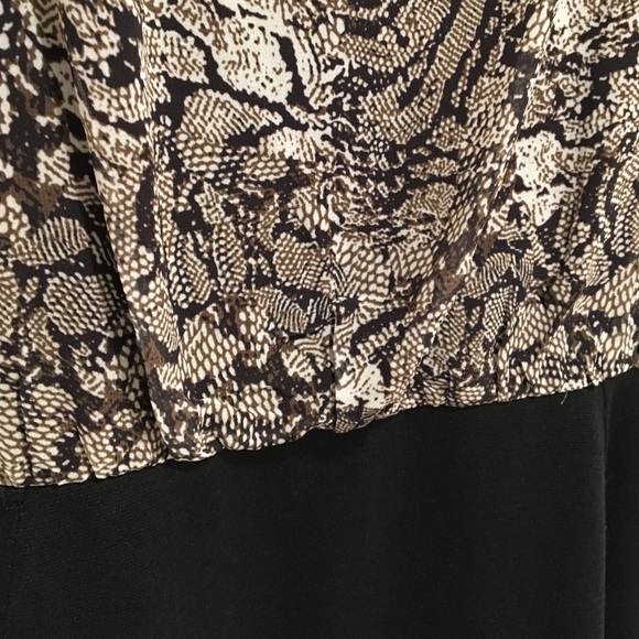 REDUCED! Banana Republic bodycon dress - Picture 2 of 4