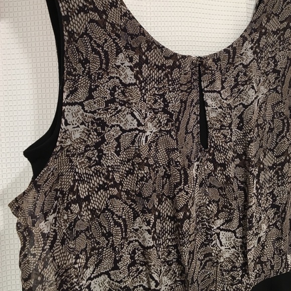 REDUCED! Banana Republic bodycon dress - Picture 3 of 4