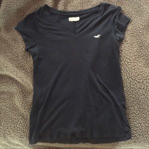 Hollister shirt