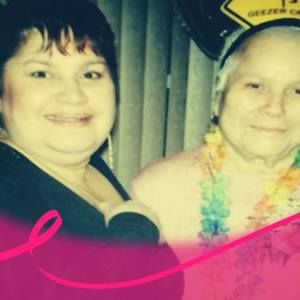 Meet your Posher, Eneida