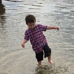 Meet your Posher, Jakeandjillian