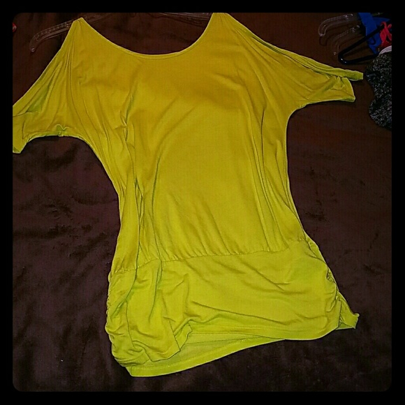 Women's top