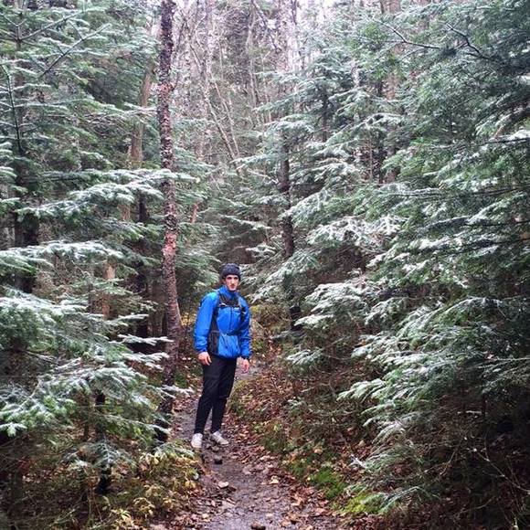 Meet your Posher, Jacob - Picture 1 of 1