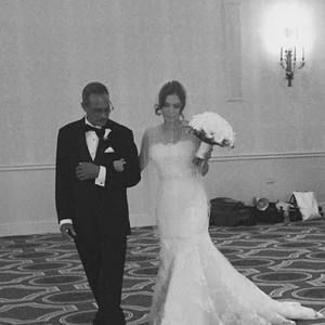 Meet your Posher, Kristina