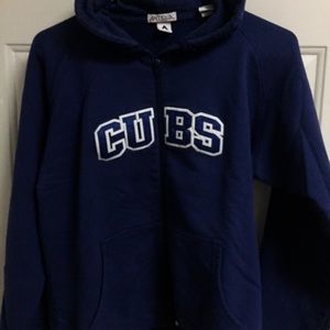❤️💙Chicago Cubs Hoodie💙❤️