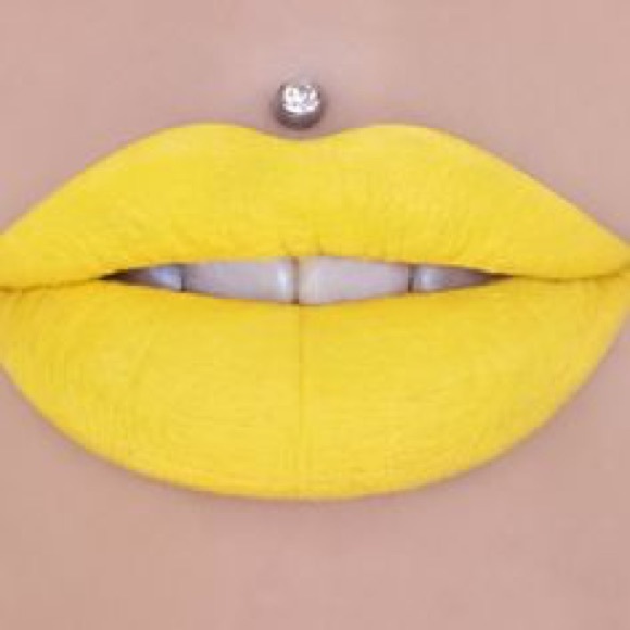 Jeffree Star Cosmetics Velour Liquid Lipstick