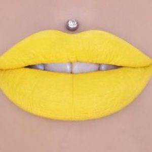 Jeffree Star Cosmetics Velour Liquid Lipstick