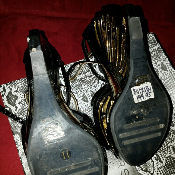 Wedges - Picture 3 of 4