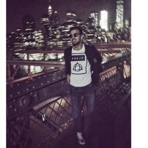 Meet your Posher, Giorgi