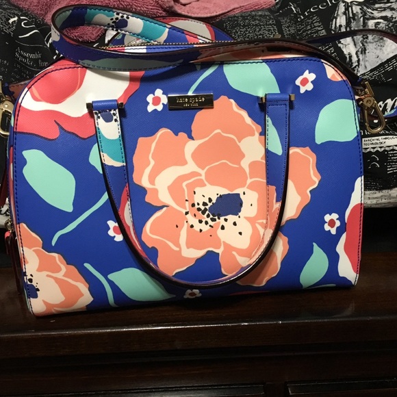 Kate Spade Small Felix