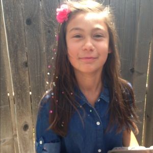 Meet your Posher, Eva