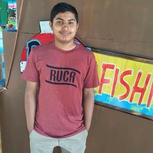 Meet your Posher, Muhammad