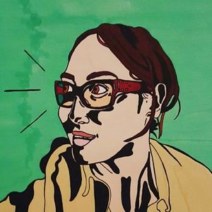 Meet your Posher, Danni