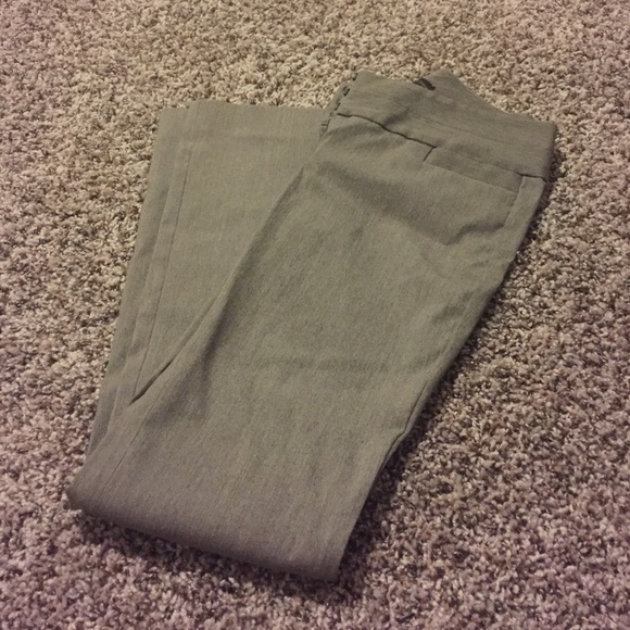 The Limited Exact Stretch