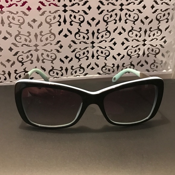 Tiffany & Co Sunglasses