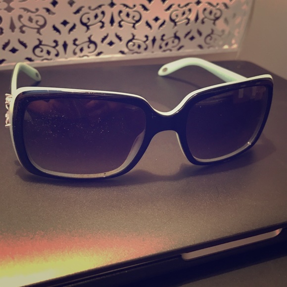 Tiffany & Co Sunglasses