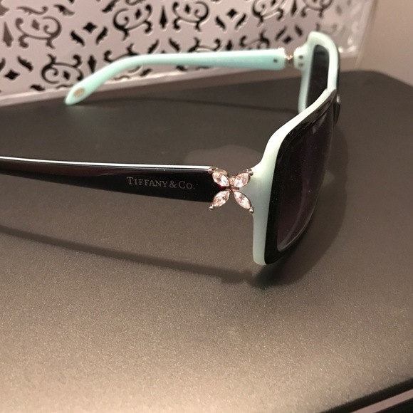 Tiffany & Co Sunglasses
