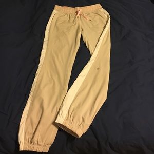 Lululemon Track Pants