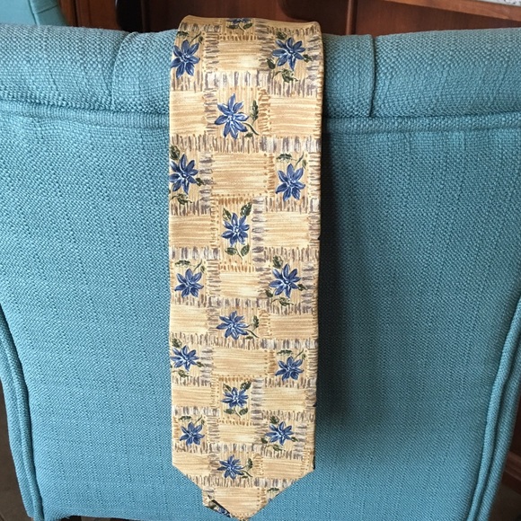 Tie for men