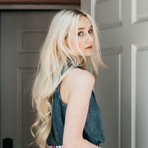 Meet your Posher, Brynn