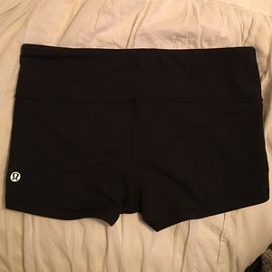 Lululemon boogie short