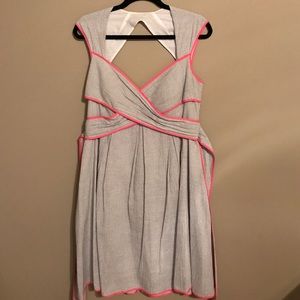 Jessica Simpson Dress