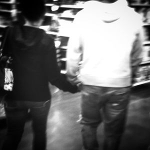 Meet your Posher, Lish