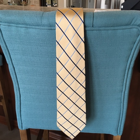 Stafford tie