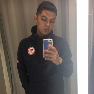 Meet your Posher, Giancarlo