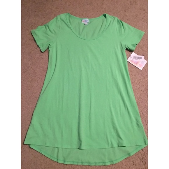 NWT Classic T