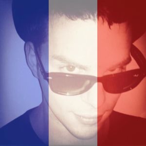 Meet your Posher, Jeffrey