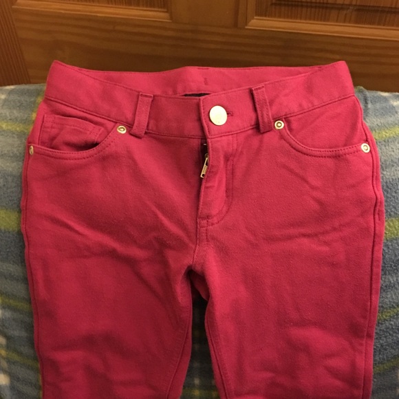 Girls Spandex Pants 👖