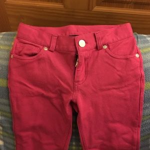 Girls Spandex Pants 👖