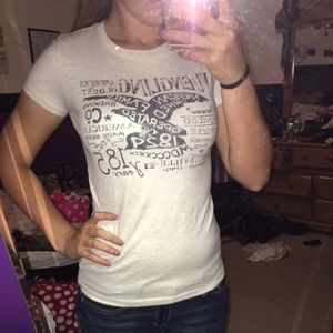 YUENGLING scoop neck tee! 🍻 cheers!