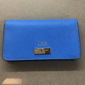Henri Bendel phone wallet Henri Bendel phone wallet