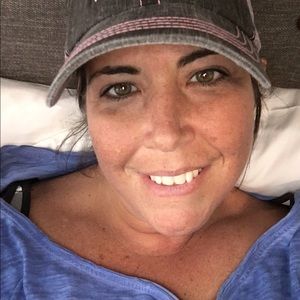 Meet your Posher, Teresa