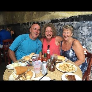 Meet your Posher, Susan