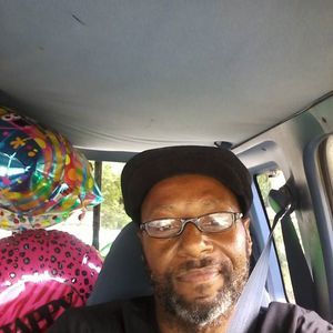 Meet your Posher, Johnny